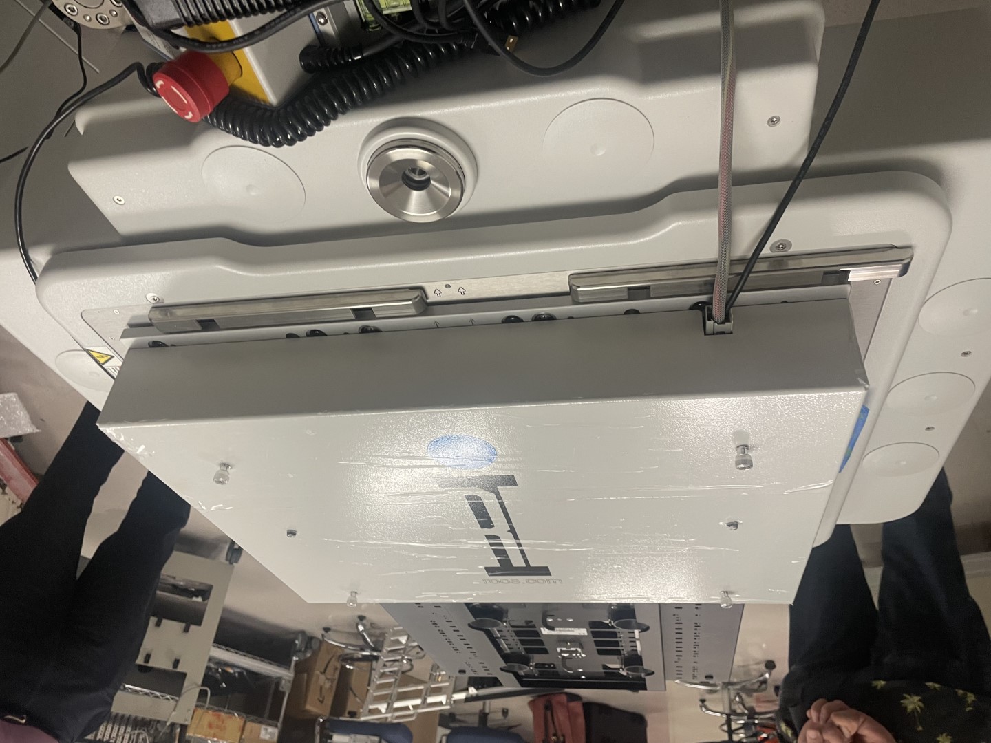 RI8611A Product Image